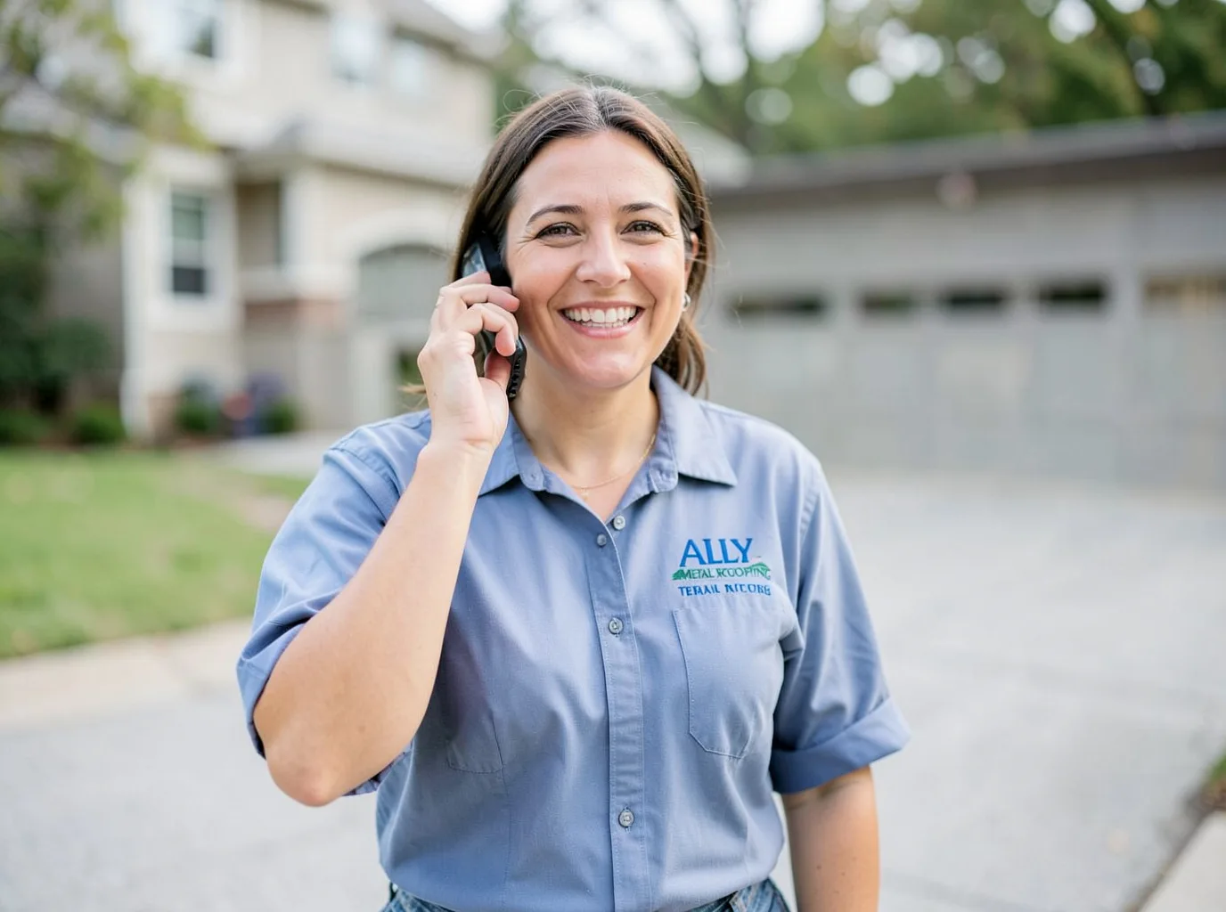 Metal Roof Installation Chesaning, MI FAQs